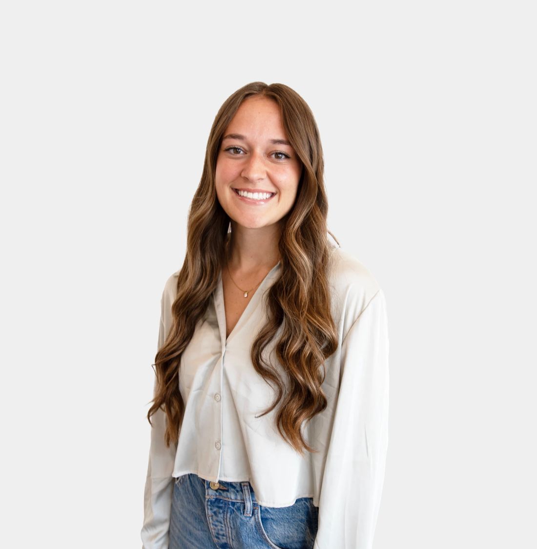 Kenzie Carlson, founder of Task Fairy